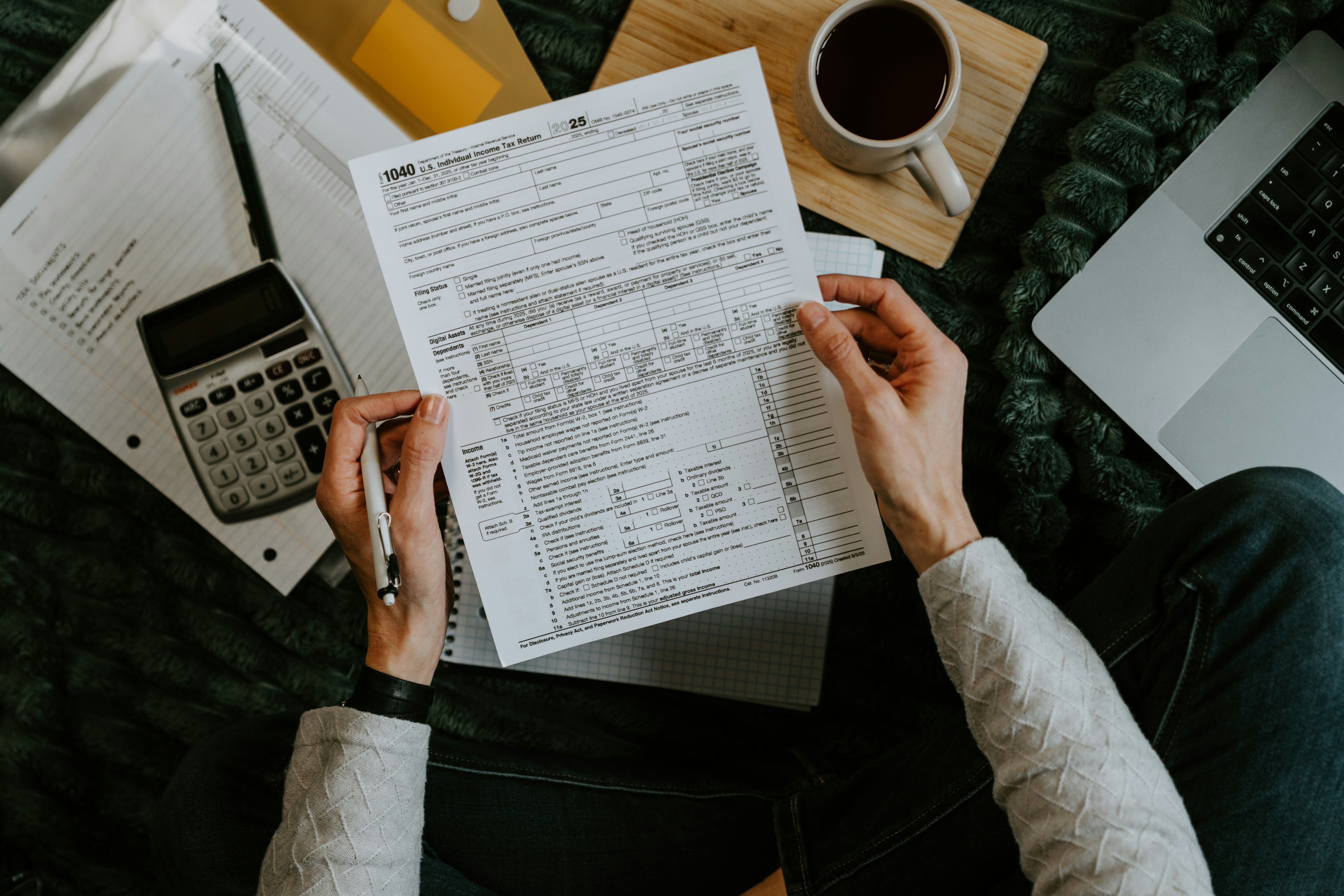 Valley Tax Law attorneys representing Merced clients against the IRS and California tax agencies