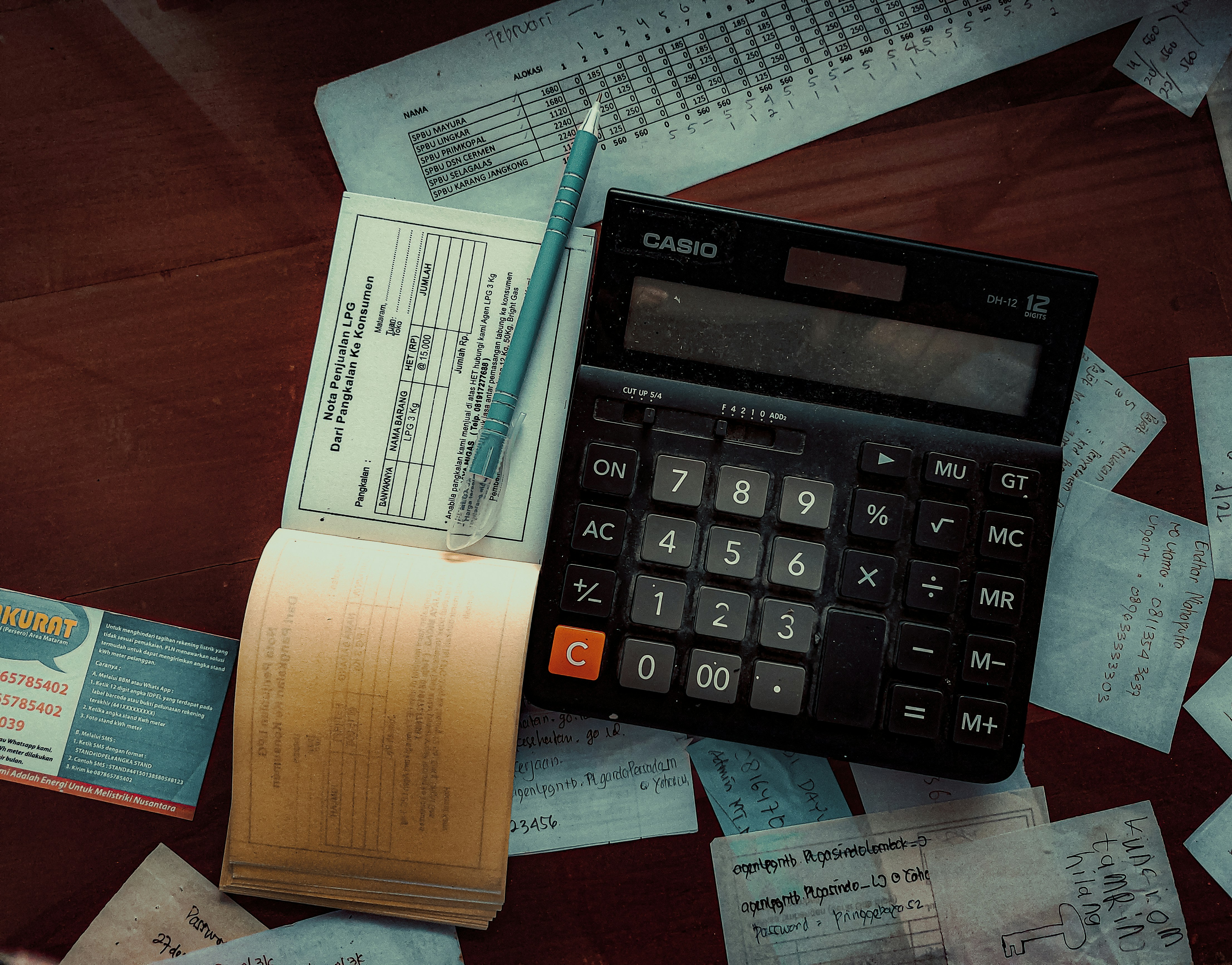 Tax attorney serving Paso Robles and San Luis Obispo County: IRS and California state tax debt resolution