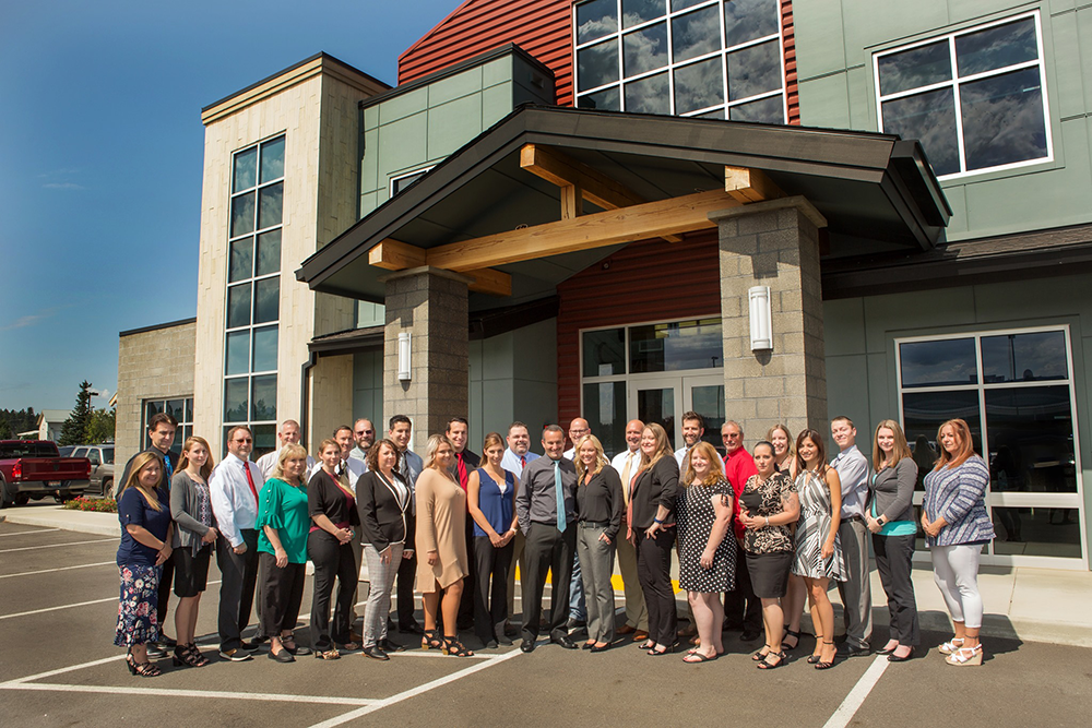 The Valley Tax Law team: California-licensed tax attorneys, enrolled agents, and former IRS staff serving Central Valley taxpayers